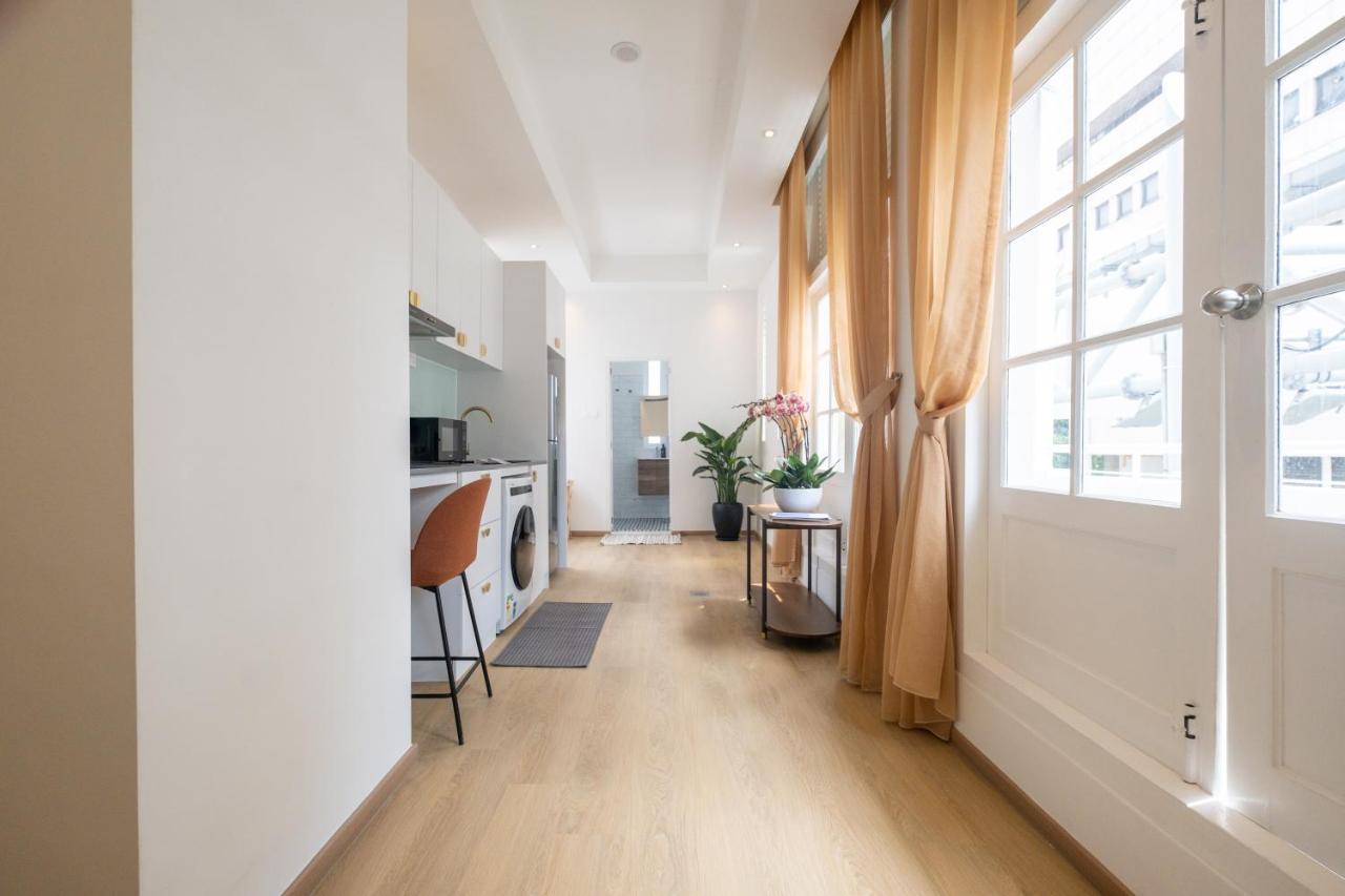Bugis Hovoh Boutique Service Apt Сингапур Экстерьер фото