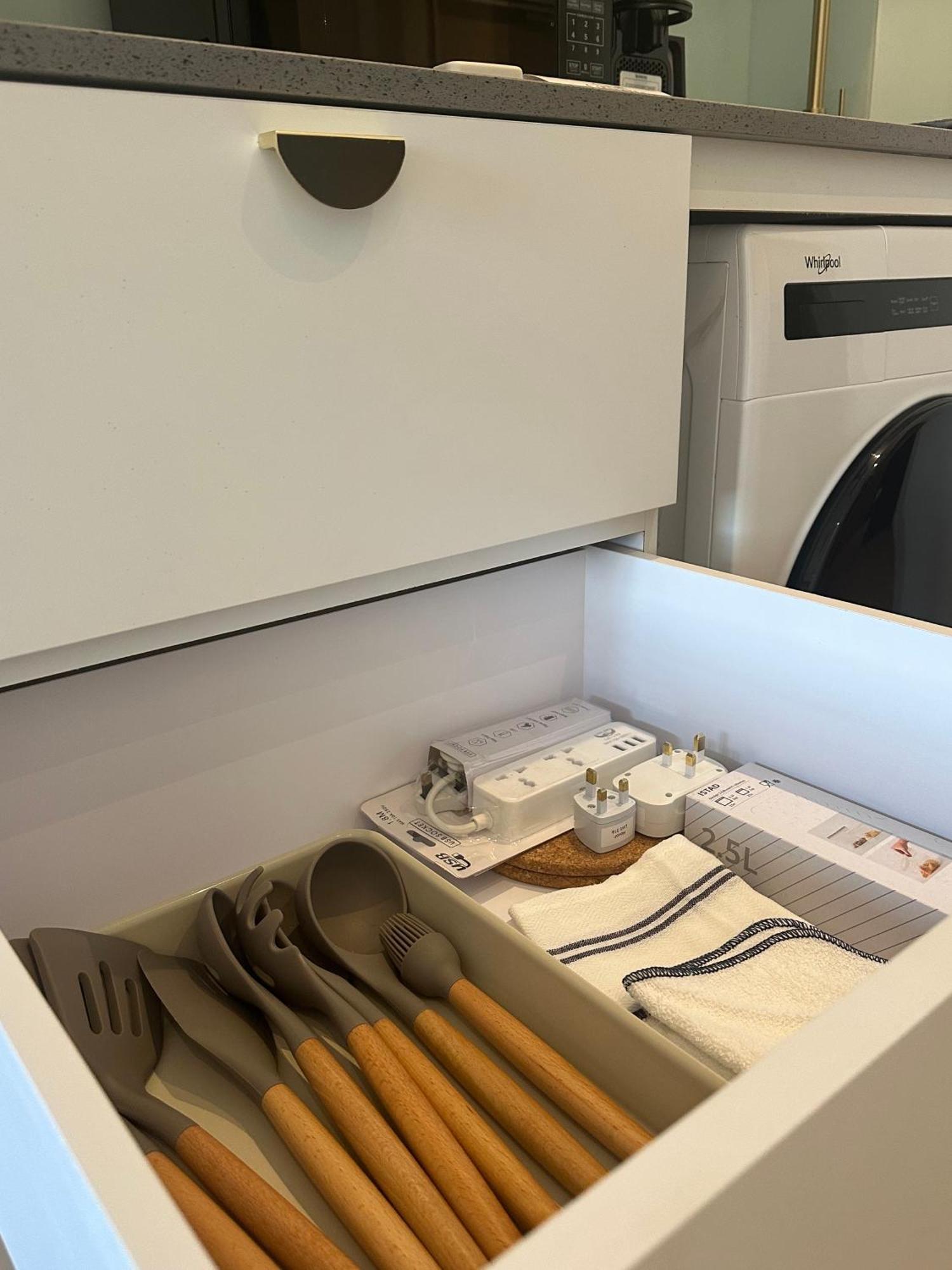 Bugis Hovoh Boutique Service Apt Сингапур Экстерьер фото