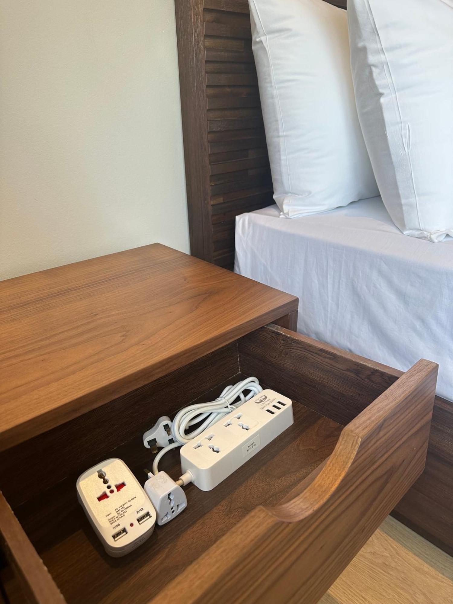 Bugis Hovoh Boutique Service Apt Сингапур Экстерьер фото